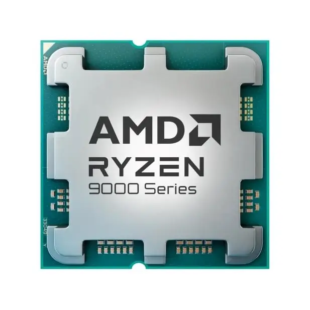 Procesor AMD Ryzen 5 9500F - Tray - AMD Ryzen processorsPRO-RYZ<<<ProcessorsPRO<<<ActionPL
