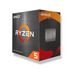 Processor AMD RYZEN 5 5600T 6-Core 3.5 GHz 35MB 65W AM4 BOX - Процесори<<<Компютърни