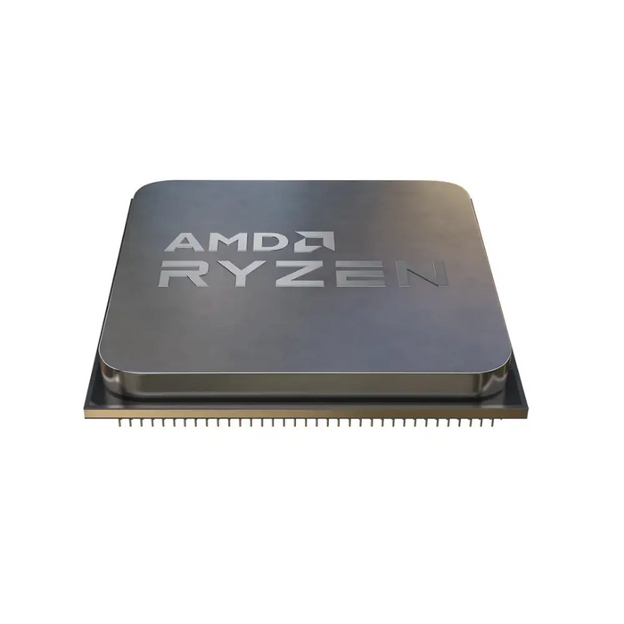 Processor AMD RYZEN 5 5600XT 6-Core 3.7 GHz 35MB 65W AM4 BOX - Настолни