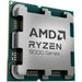 Processor AMD RYZEN 5 9600 TRAY 6-Core 3.8 GHz 32MB 65W AM5 - Процесори<<<Компютърни