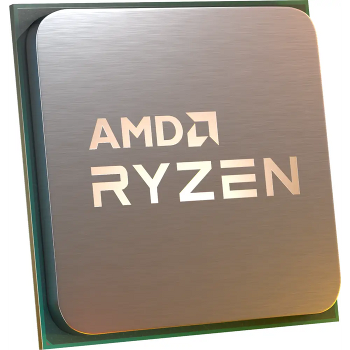 Processor AMD Ryzen 7 5700X AM4 Socket 8 Cores 3.4GHz 36MB Cache 65W Box - Процесори<<<AMD компоненти за