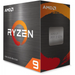 Processor AMD RYZEN 9 5900X 12-Core 3.7 GHz 70MB 105W AM4 - Настолни