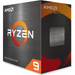 Processor AMD RYZEN 9 5900XT 16-Core 3.3 GHz 72MB 105W AM4 - Настолни