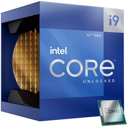 Processor Intel Alder Lake Core i9-12900K 16 Cores 3.20 GHz 30MB LGA1700 125W BOX - Настолни