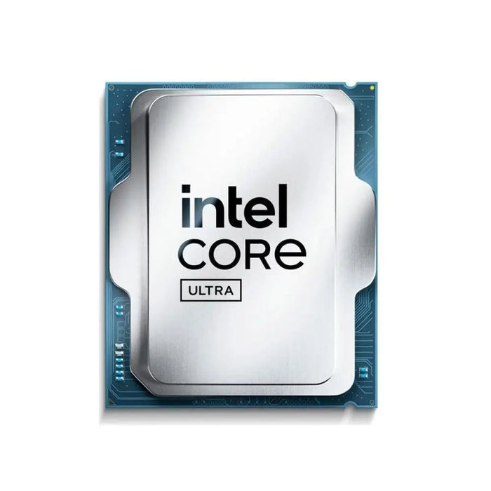 Processor Intel BX80768265F LGA 1851 - Компютър Мрежи и компоненти<<<Компютри|
