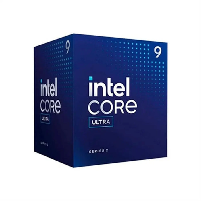 Processor Intel BX80768285 LGA 1851 - Процесори<<<Компютър Мрежи и компоненти<<<Компютри| Електроника<<<BigBuy