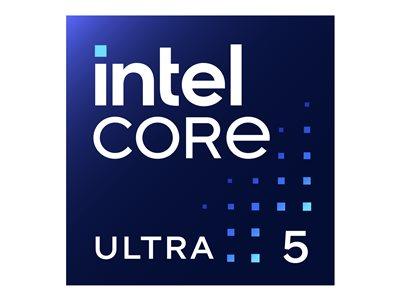 Processor Intel Core Ultra 5 235 14-Core (6P + 8E) 3.4 GHz 26MB LGA1851 BOX - Настолни