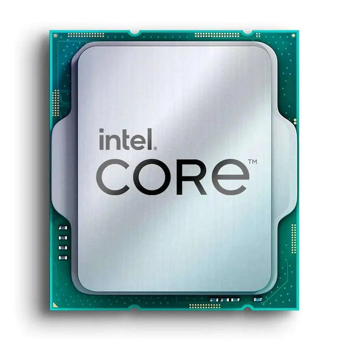 Processor Intel Raptor Lake Core i5-13400F TRAY 6P + 4E Cores 2.50 GHz 20MB LGA1700 65W - Настолни