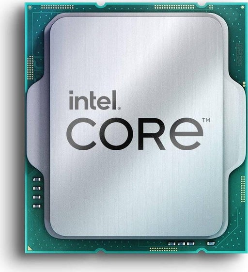 Processor Intel Raptor Lake i7-13700F TRAY 8P + 8E Cores 2.10,30MB 65W LGA1700 No Graphics - Настолни