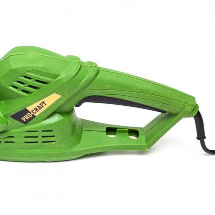 ELECTRIC HEDGE TRIMMER 520W PT520