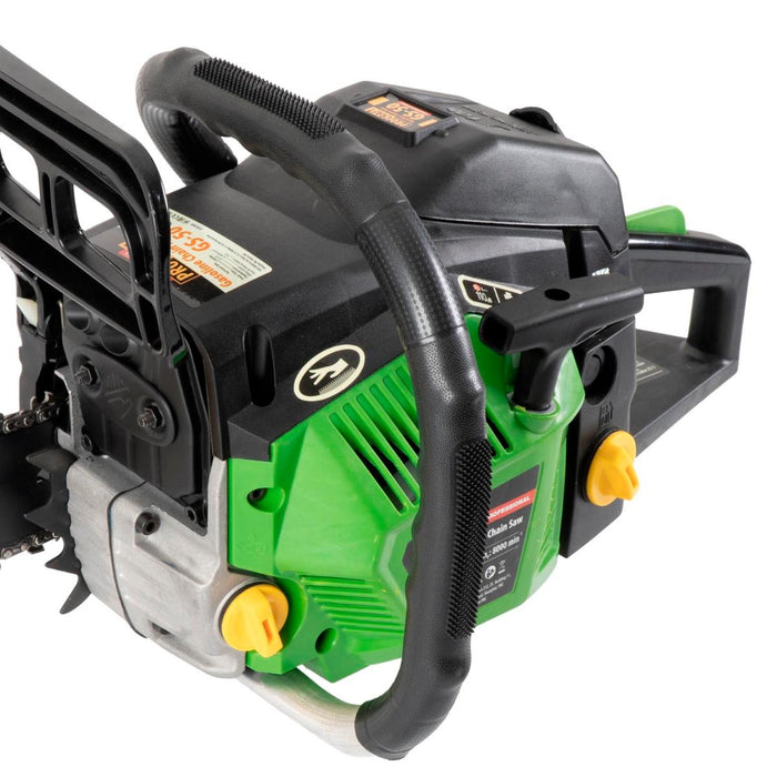 CHAINSAW PROCRAFT GS50/2 40/45CM