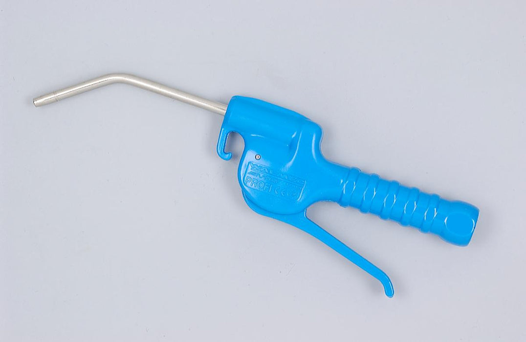 BLOW GUN