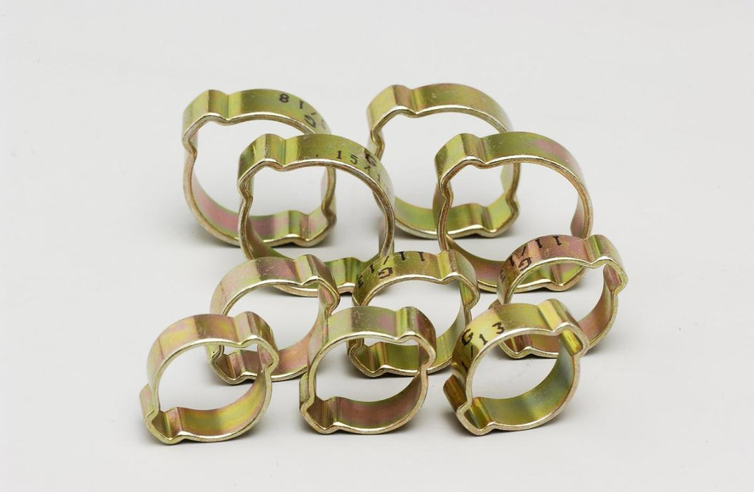 SET OF NUTS