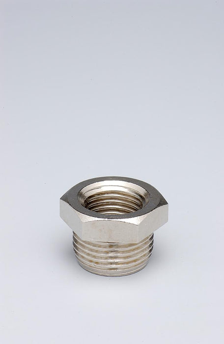 COUPLING 1/2X3/8