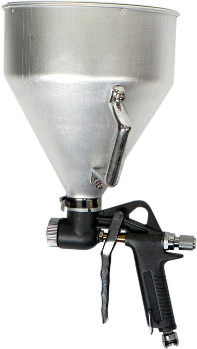 PLASTER GUN