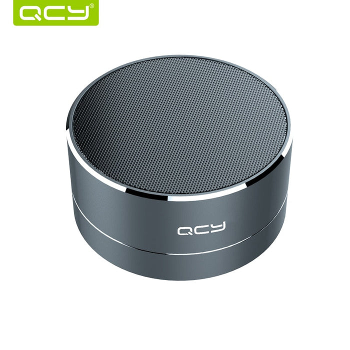 Bluetooth Speaker QCY A10 column with SD card slot, AUX