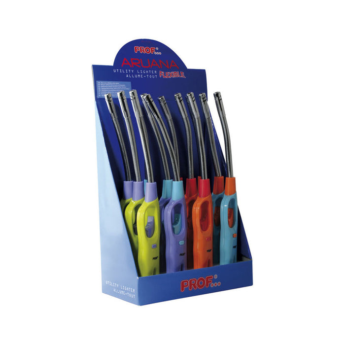 HOME LIGHTERS MOVABLE ARM FLEX PROF