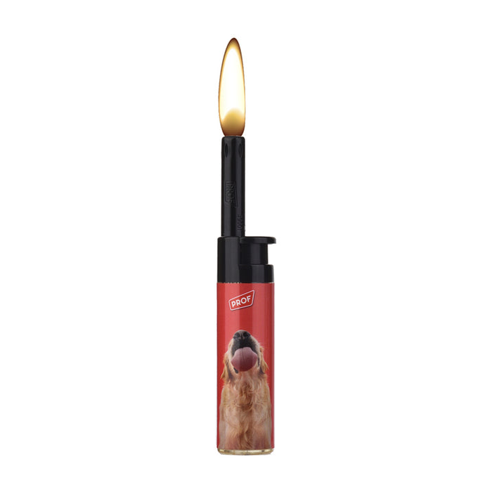LIGHTERS FOR HOME CATS & DOGS ROUND COBIA PROF