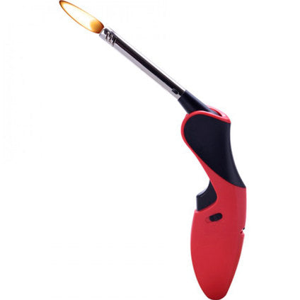 LIGHTER WITH MOVEABLE ARM PROF