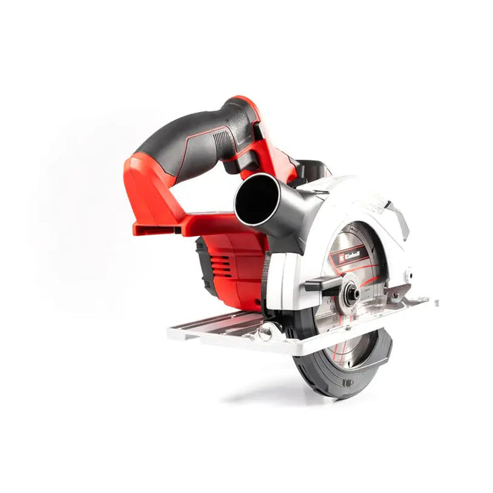 PROFESSIONAL CORDLESS HAND CIRCULAR EINHELL TP-CS 18/165 Li BL - Настолни циркуляри<<<Големи машини<<<Инструменти и