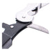 PROFESSIONAL DOUBLE LEVER CORKSCREW VIN BOUQUET - Аксесоари за сервиране и прибори за хранене<<<Домашни