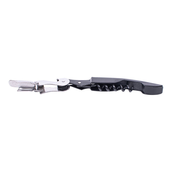 PROFESSIONAL DOUBLE LEVER CORKSCREW VIN BOUQUET - Аксесоари за сервиране и прибори за хранене<<<Домашни