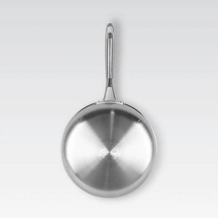 Professional Frying Pan Maestro MR-1224-26 26 26 cm - Non-electric pots / pansAGD-GAR<<<Home Appliance