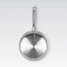 Professional Frying Pan Maestro MR-1224-26 26 26 cm - Non-electric pots / pansAGD-GAR<<<Home Appliance