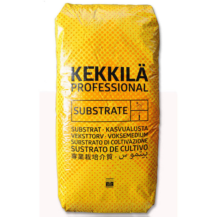 PROFESSIONAL PEAT FOR SEEDLINGS 70L KEKILA - Почви<<<Торове почви и тревни смески<<<Градина<<<Praktiker