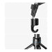Professional Ugreen LP661 tripod for smartphones and cameras - black and gray - Photo accessories<<<HurtelXML