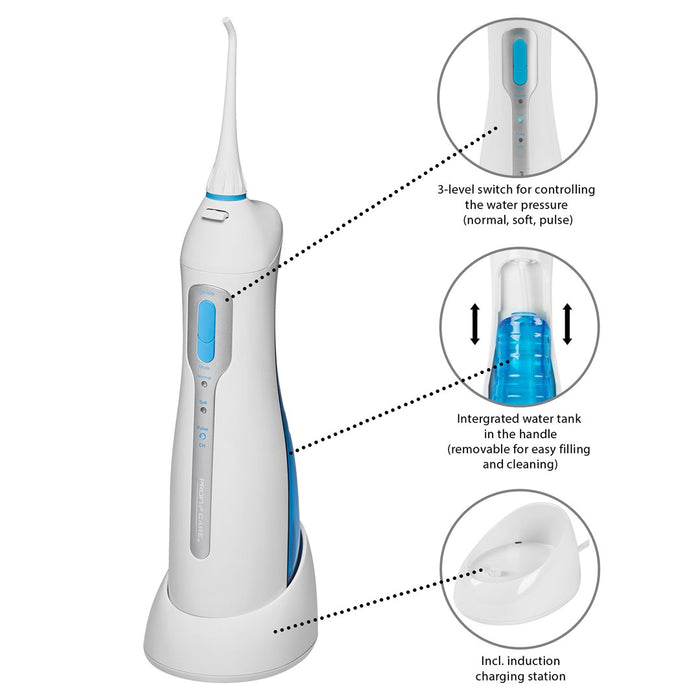 ProfiCare PC-MD 3026A oral irrigator 0.15 L