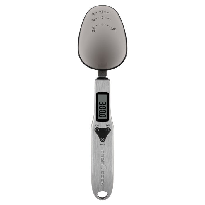 ProfiCook PC-LW 1214 Stainless steel Electronic kitchen scale
