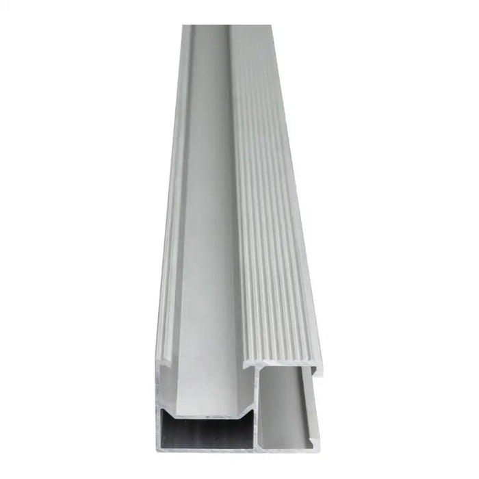 PROFILE BAR 1.2M FOR PANEL 4 PCS V-TAC - Аксесоари<<<Соларни системи<<<Електроматериали<<<Praktiker