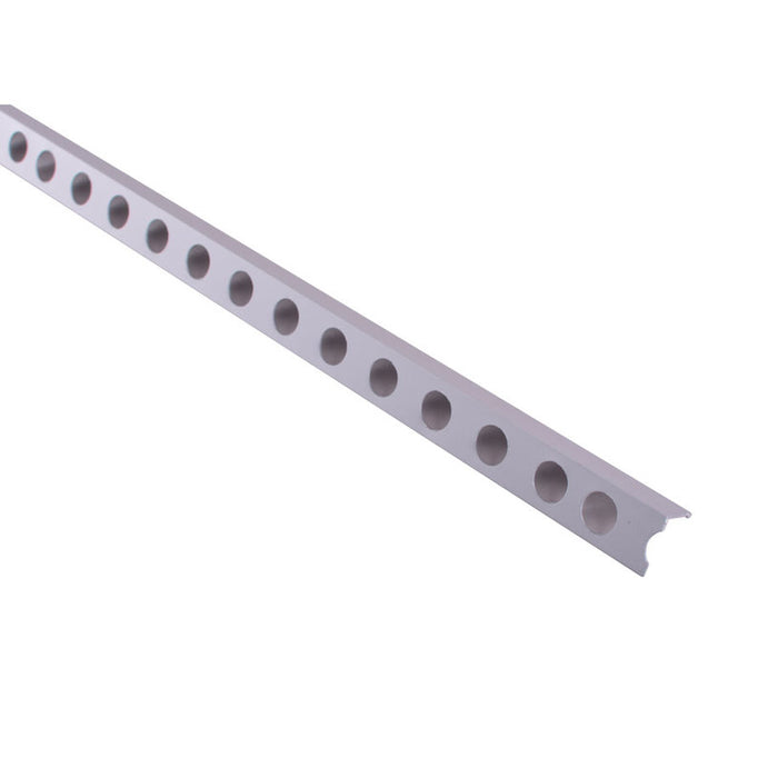 L-SHAPED PROFILE PROFILES TRADE FOR EXTERNAL CORNER