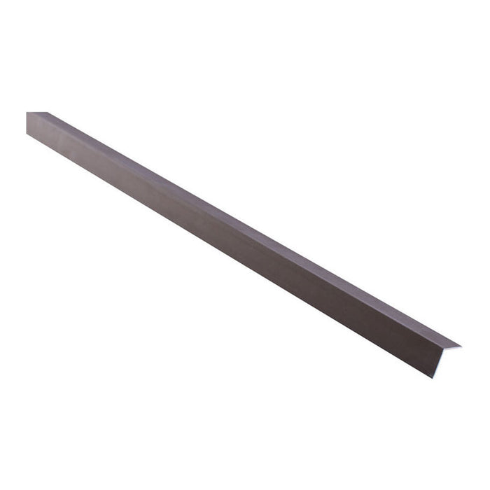 L-SHAPED PROFILE INOX PROFILES TRADE