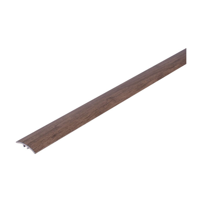 TRANSITION SLAB PROFILES TRADE 30MM. DARK ANTIQUE 0.9 M.