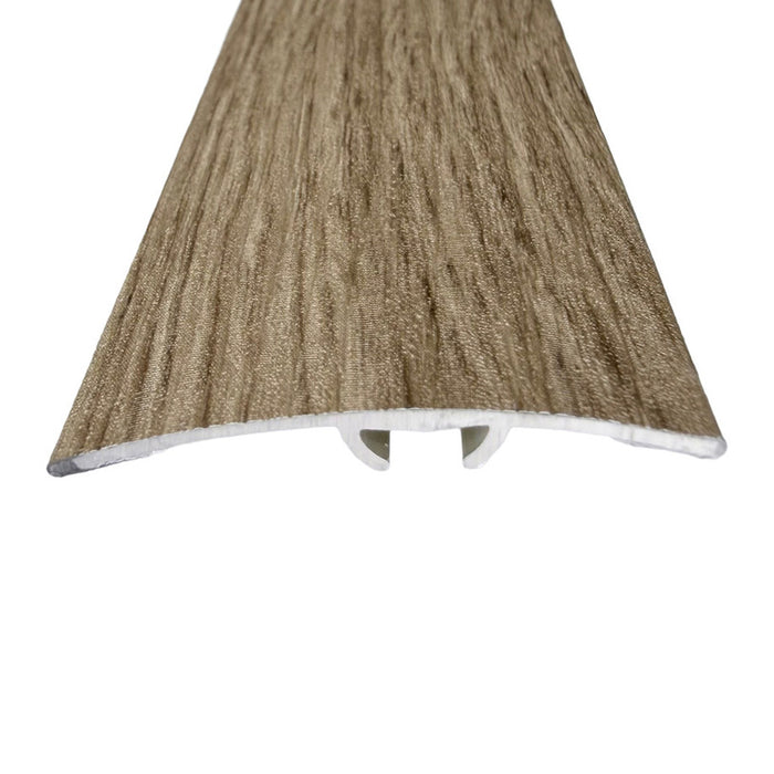 TRANSITION SLAB 40MM LIGHT OAK 0.9M PROFILES TRADE