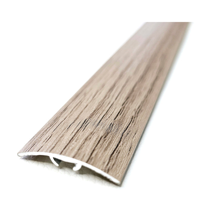 TRANSITION SLAB PROFILES TRADE 30 MM. ANTIQUE ST. 2.7 M.