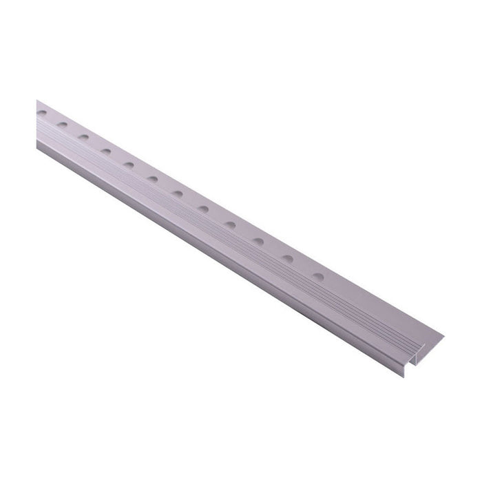 U-SHAPED PROFILE PROFILES TRADE FOR STEP