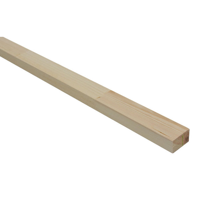 WOODEN PROFILE PROFILI BG 50X30X2000 MM.