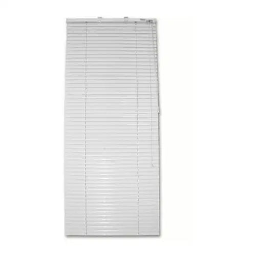 PROFILINK ALUMINUM BLIND 68.5X132 CM. WHITE - Щори<<<Корнизи щори и пердета<<<Мебели и интериор<<<Praktiker