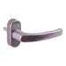 PROFILINK HOPPE WINDOW HANDLE - Обков за врати<<<Обков<<<Мебели и интериор<<<Praktiker&&&Обков за врати<<<Врати и