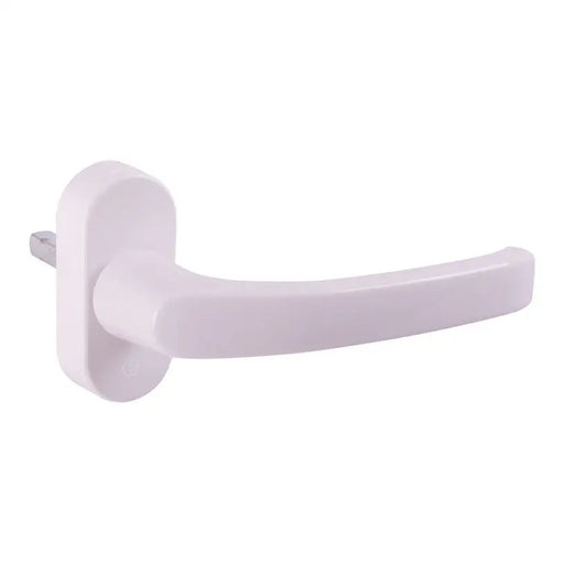 PROFILINK HOPPE WINDOW HANDLE - Обков за врати<<<Обков<<<Мебели и интериор<<<Praktiker&&&Обков за