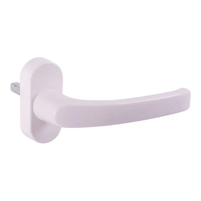 PROFILINK HOPPE WINDOW HANDLE - Обков за врати<<<Обков<<<Мебели и интериор<<<Praktiker&&&Обков за