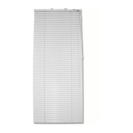 PROFILINK ALUMINUM BLIND 53.5X125 CM. WHITE