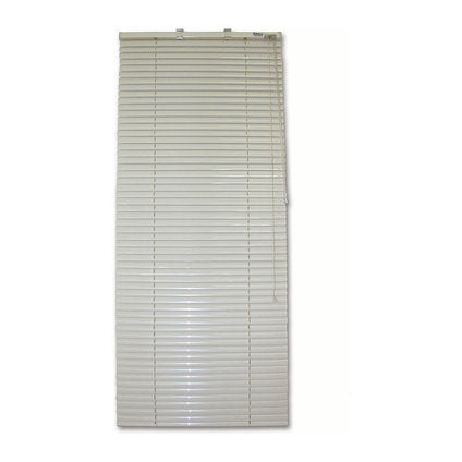 PROFILINK ALUMINUM BLIND 72X165 CM. CREAM