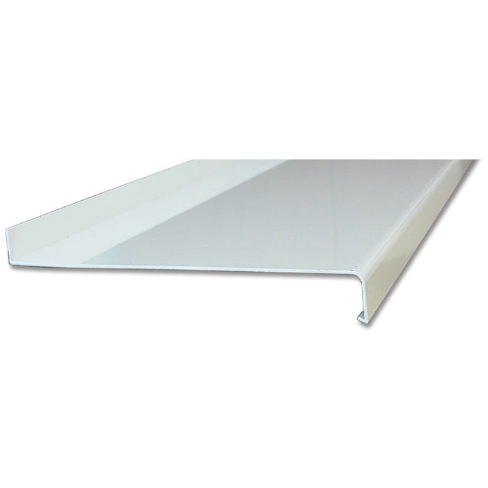 WINDOW BOARD ALUMINUM PROFILINK 20X210 CM.