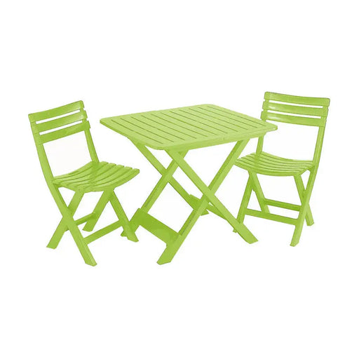 PROGARDEN CAMPING GARDEN KIT - Комплекти<<<Градински мебели<<<Градина<<<Praktiker