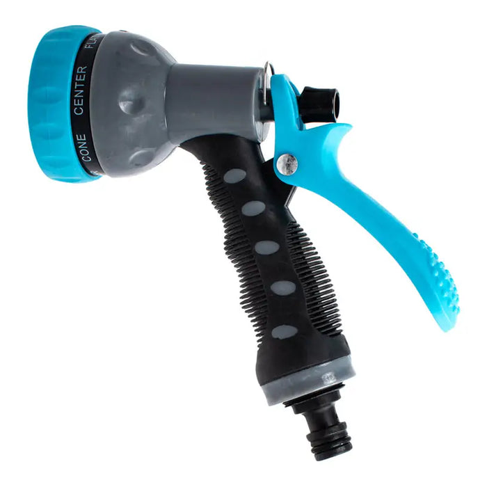 PROGARDEN GUN AND SHOWER SET C22956680 - Оборудване напояване<<<Напояване<<<Градина<<<Praktiker