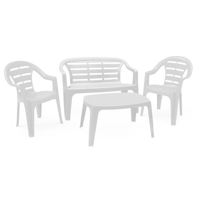 GARDEN SET PROGARDEN MADURA